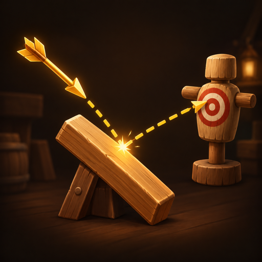 Bankshot app icon