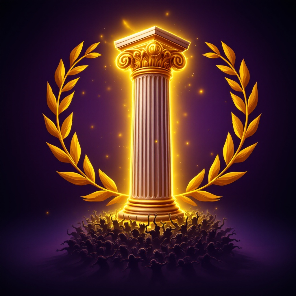 Hera Rush app icon