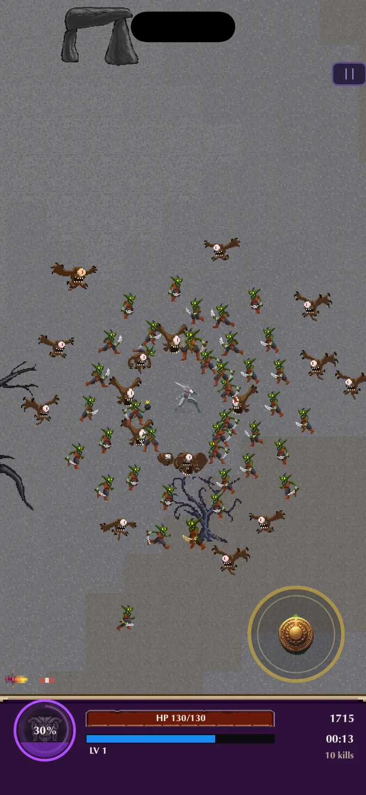 Hera Rush sürü çatışması