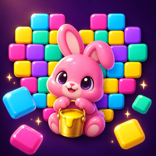 Hop Pixel app icon