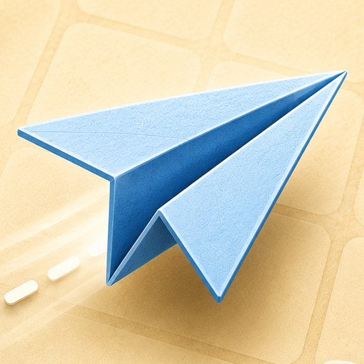 Whoosh app icon